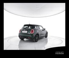 MINI Cooper 3 porte SD 2.0