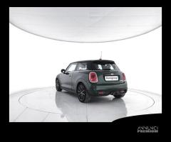 MINI Cooper 3 porte SD 2.0