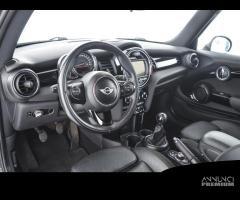 MINI Cooper 3 porte SD 2.0 - 8