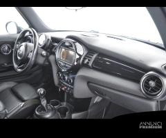 MINI Cooper 3 porte SD 2.0 - 12