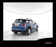 MINI Countryman Cooper D 2.0 Cooper D