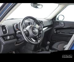 MINI Countryman Cooper D 2.0 Cooper D - 8