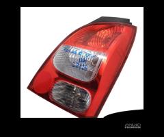 STOP FANALE POSTERIORE DESTRO RENAULT Twingo II se