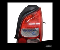 STOP FANALE POSTERIORE DESTRO RENAULT Twingo II se