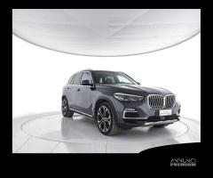 BMW X5 xDrive30d xLine