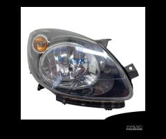 FARO ANTERIORE DESTRO RENAULT Twingo II serie 7701