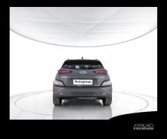 HYUNDAI Kona HEV 1.6 DCT XLine - 6