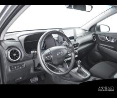 HYUNDAI Kona HEV 1.6 DCT XLine - 8