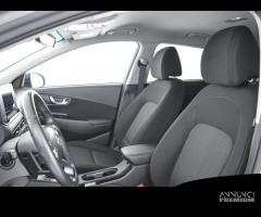 HYUNDAI Kona HEV 1.6 DCT XLine - 9