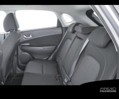 HYUNDAI Kona HEV 1.6 DCT XLine - 10