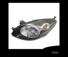 FARO ANTERIORE SINISTRO RENAULT Twingo II serie 77