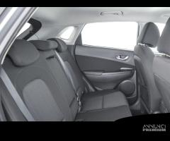 HYUNDAI Kona HEV 1.6 DCT XLine - 11