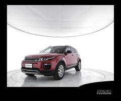 LAND ROVER Range Rover Evoque 2.0 TD4 150 CV 5p.