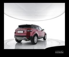 LAND ROVER Range Rover Evoque 2.0 TD4 150 CV 5p.