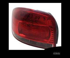 STOP FANALE POSTERIORE SINISTRO AUDI A3 Serie (8P1