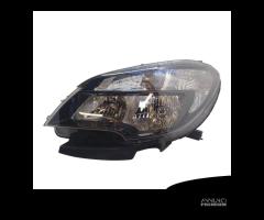 FARO ANTERIORE SINISTRO OPEL Mokka 1Â° Serie 42344