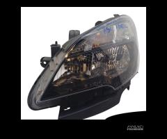 FARO ANTERIORE SINISTRO OPEL Mokka 1Â° Serie 42344