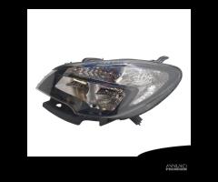 FARO ANTERIORE SINISTRO OPEL Mokka 1Â° Serie 42344