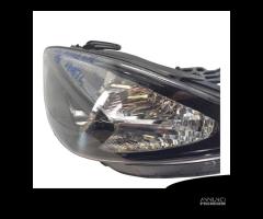 FARO ANTERIORE SINISTRO OPEL Mokka 1Â° Serie 42344