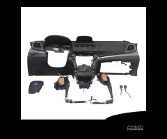 KIT AIRBAG COMPLETO OPEL Mokka 1Â° Serie OPEL (12>