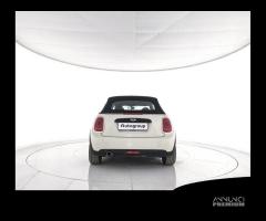 MINI Cabrio Cooper D 1.5 Cooper D Boost - 6