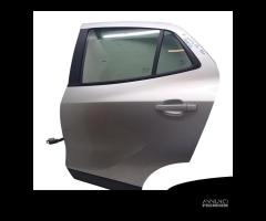 PORTIERA POSTERIORE SINISTRA OPEL Mokka 1Â° Serie