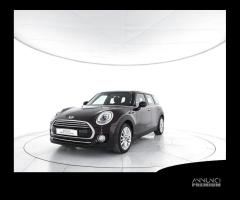 MINI Clubman Cooper D 2.0 Cooper D Hype