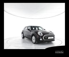 MINI Clubman Cooper D 2.0 Cooper D Hype