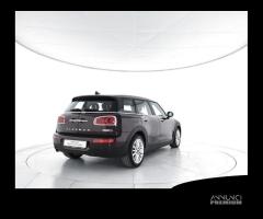 MINI Clubman Cooper D 2.0 Cooper D Hype