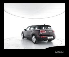 MINI Clubman Cooper D 2.0 Cooper D Hype