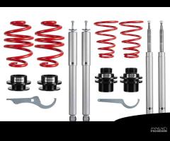 Assetto a Ghiera Regolabile BMW 3 E30 320i 318i