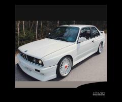 Assetto a Ghiera Regolabile BMW 3 E30 320i 318i