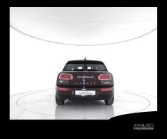 MINI Clubman Cooper D 2.0 Cooper D Hype - 6