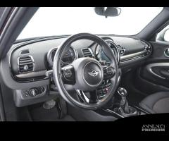 MINI Clubman Cooper D 2.0 Cooper D Hype - 8