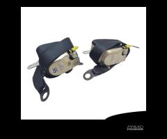 KIT AIRBAG COMPLETO TOYOTA Aygo 1Â° Serie (05>08)