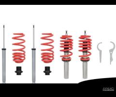 Assetto a Ghiera Regolabile Audi A5 8T da 2007