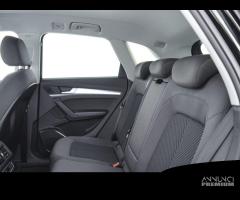 AUDI Q5 35 TDI S tronic Business Advanced - 10