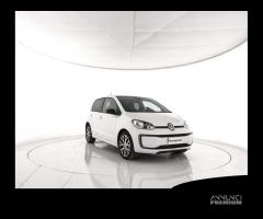 VOLKSWAGEN up! e 82 CV