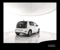 VOLKSWAGEN up! e 82 CV