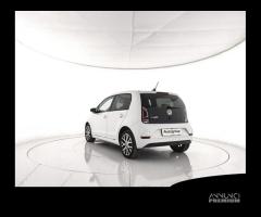 VOLKSWAGEN up! e 82 CV