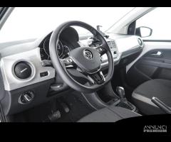 VOLKSWAGEN up! e 82 CV - 8