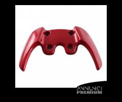 Maniglia posteriore Sym Jet Red Devil