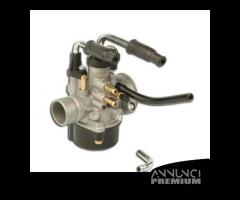 Carburatore Dell'Orto 3067 PHBN 17,5 LS scooter