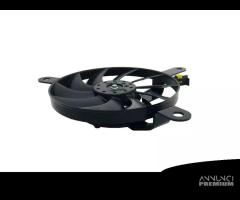 ELETTROVENTOLA DUCATI 848 CD 55040171A