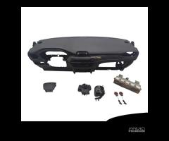 KIT AIRBAG COMPLETO FORD Kuga Serie (DFK) (19>)