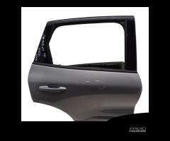 PORTIERA POSTERIORE DESTRA FORD Kuga Serie (DFK) 2