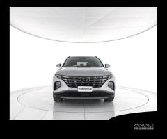 HYUNDAI Tucson 1.6 hev Xline 2wd auto