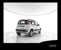 FIAT Panda 0.9 TwinAir Turbo Natural Power Easy