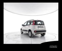 FIAT Panda 0.9 TwinAir Turbo Natural Power Easy