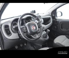 FIAT Panda 0.9 TwinAir Turbo Natural Power Easy - 8